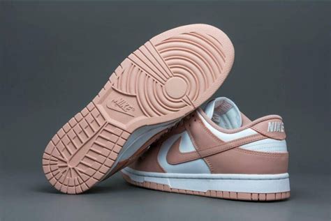 nike dunk low oud roze|Nike Dunk Low price.